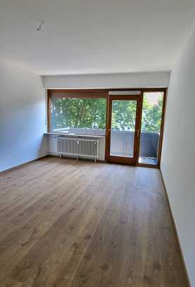 4-Zimmerwohnung mit Doppelgarage in ruhiger Wohnlage in Baden-Baden