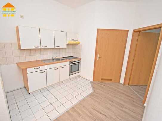*Seniorengerecht mit Balkon & Aufzug in ruhiger Wohngegend*