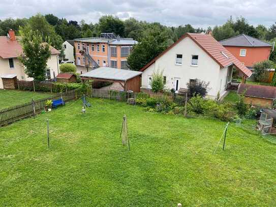 * Dachwohnung mit Aussicht in Wilsdruff - ID 6320 *