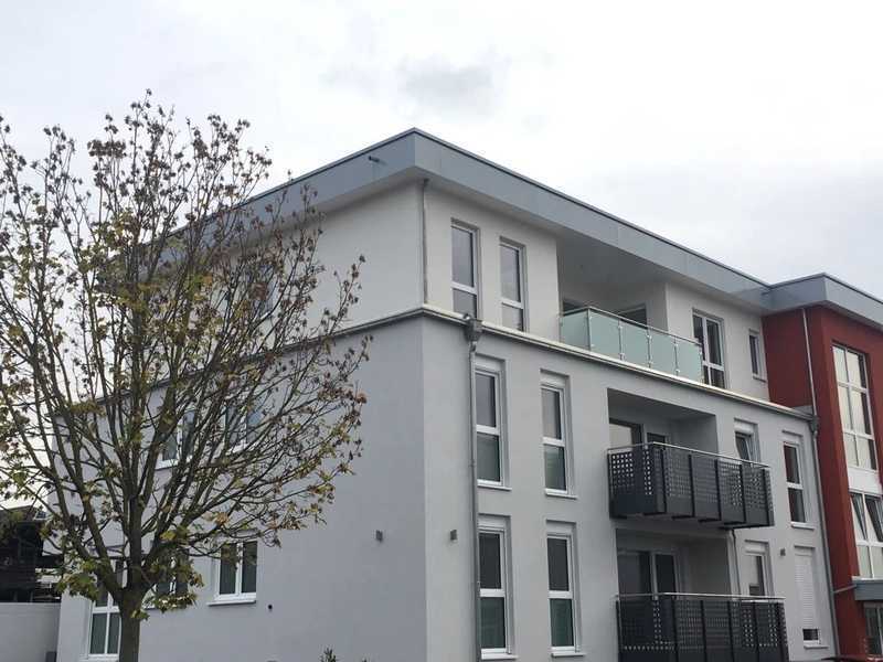                                                               Seniorenwohnung in Heuchelheim                                                       in Heuchelheim (Gießen)