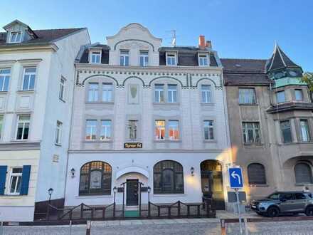 Zentrale Lage- Gastronomiefläche zu vermieten
