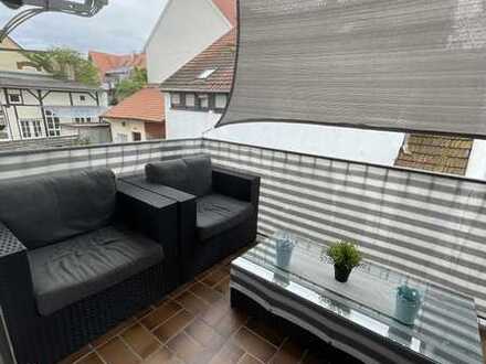 Wunderschöne, große, helle Altbauwohnung in TOP Lage