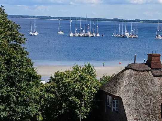 Sichern Sie sich schon heute ihren 
Ostsee-Wohntraum für morgen