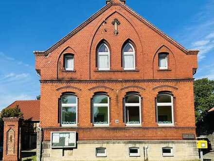 3-Familienhaus in Breitenrode