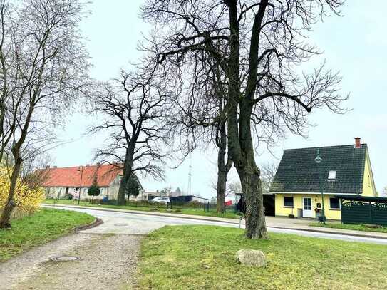 ++Ihr Baugrundstück in Mecklenburg++