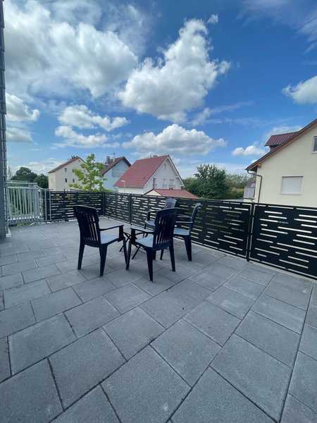                                                               Attraktive 2,5-Zimmer-Wohnung &ndash; renoviert, mit EBK &amp; gro&szlig;z&uuml;giger Terrasse in Bi&hellip;                                                       in Bischofsheim (Groß-Gerau)