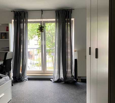 1-Zimmer Appartment