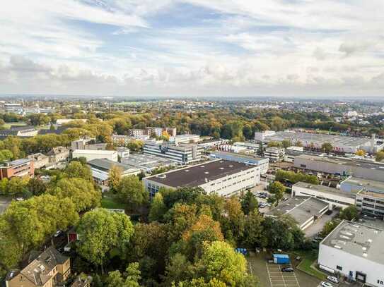 Attraktives Anlageobjekt in Essen | vollvermietet | modernisierte Flächen