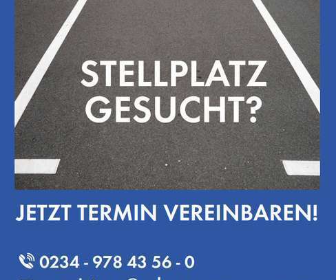 Tiefgaragen Stellplatz zu vermieten * 1 Monat Mietgutschrift*