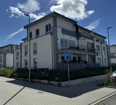 Schöne Penthouse-Wohnung in Stolberg