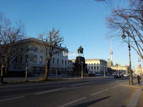 Büroräume in bester Lage in Mitte