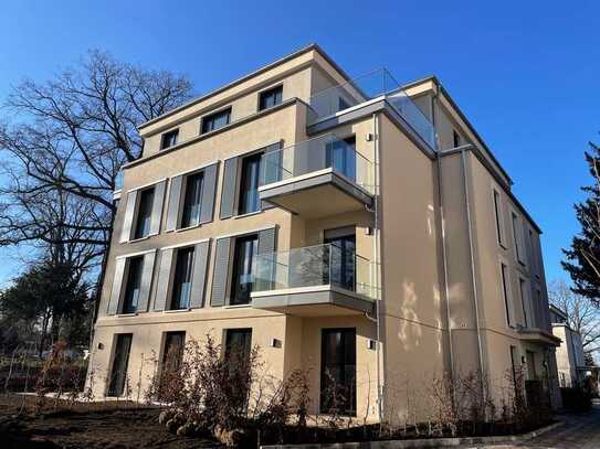 * Moderne 2-Zimmer-Whg. mit sonnigem Balkon in Elbnähe - ID 6279*