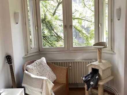 3-Zimmer Wohnung (66m^2) am Aachener Westpark