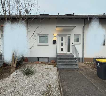 Attraktives Reihenmittelhaus in Langenselbold