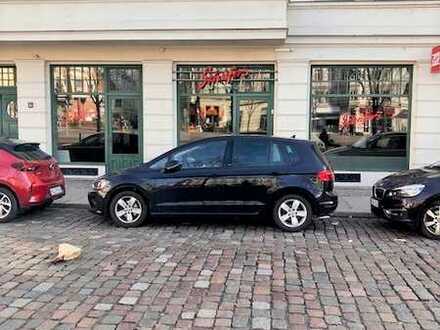 Einzigartige Gewerbefläche in der Altstadt