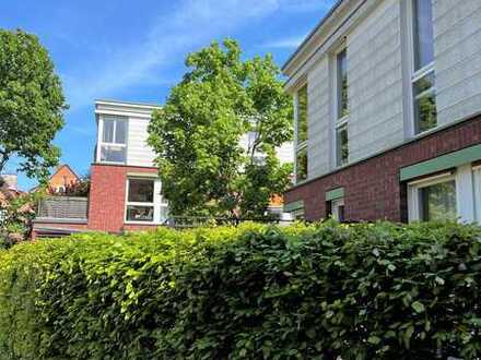 Ihre besondere Kapitalanlage im Holländischen Viertel