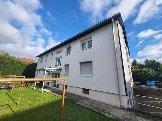 Freistehendes Mehrfamilienhaus in Zweibrücken Ixheim