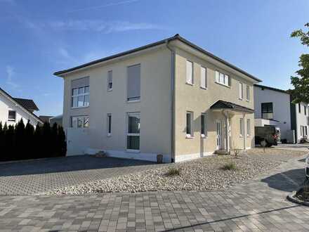 stilvolle 3-Zimmer-Wohnung in Gambach
