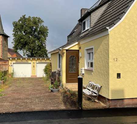 Einfamilienhaus mit Charme in Ruhiger Lage