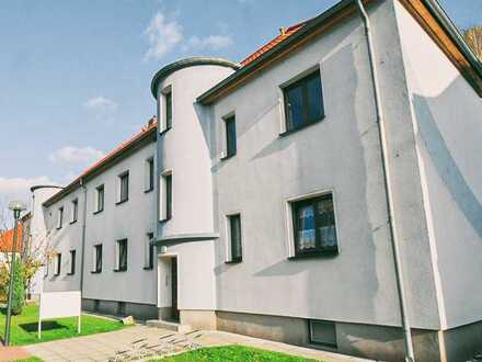 2-Raum-Wohnung im Heideweg!