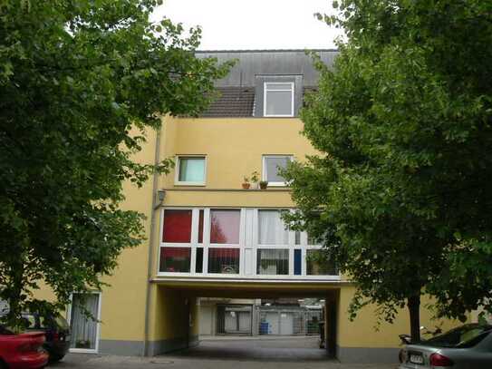 Schöne, freundliche Appartements - Nähe Zentrum und Bahnhof