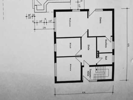 Schöne 4-Zimmer-Wohnung in Hagen