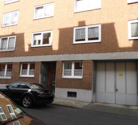 Aachen / Burtscheid - Kernsanierte 2-Zimmerwohnung