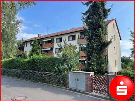 Ihr Mieter ist schon da - Kapitalanlage in Schwaig bei Nürnberg