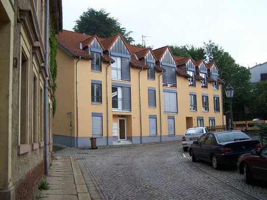 Appartement -Ideal als Nebenwohnung oder für Pendler