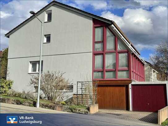 Doppelhaushälfte zum Preis einer Wohnung - sofort frei