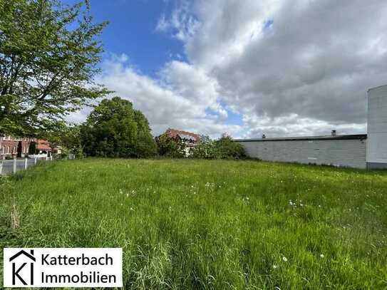 Erschlossenes Baugrundstück in Seesen / Ortsteil Engelade