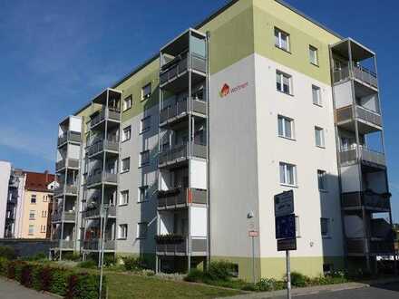 Erstbezug nach Sanierung - altersgerechte Wohnung
