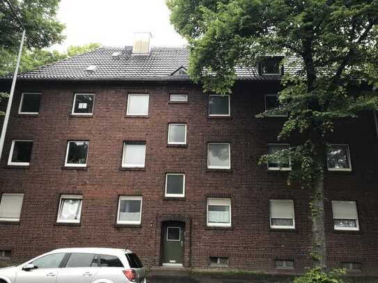 Wohnen mit Charme in Duisburg Beeckerwerth