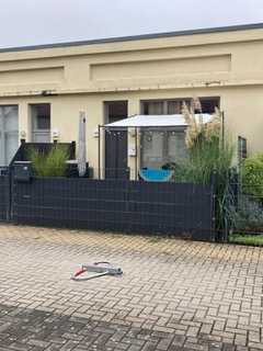 Modernes 2-Zimmerapartment mit Garten u. Stellplatz