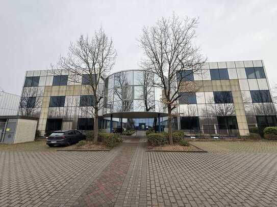 1.002 m² ***Hochwertige Bürofläche*** in Rodgau * Provisionsfrei* zu vermieten
