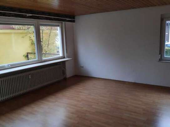 Großzügige 3,5-ZW mit Terrasse und Balkon in Gemmrigheim