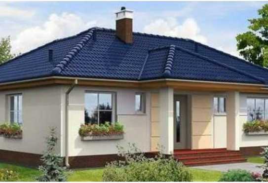 Ein Bungalow zum Wohlfühlen