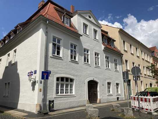 schöne 2,5-Raum-Wohnung in Görlitzer Altstadt