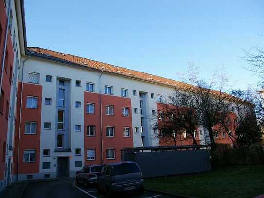 teilmodernisierte 2-Zimmer Wohnung in Stuttgart-Gablenberg