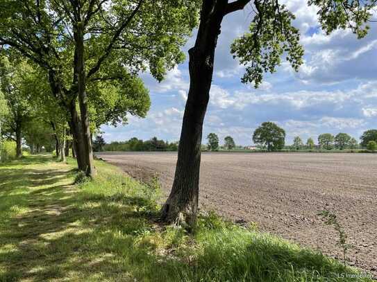 ca 2,3 Ha Ackerland in Edewecht / Husbäke