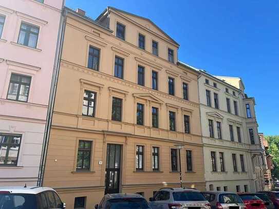 Gemütliche 1-Zimmer-Wohnung in der nördlichen Innenstadt