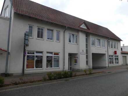 Büro/Praxis/Seminarräume in Bad Hersfeld am Schildepark