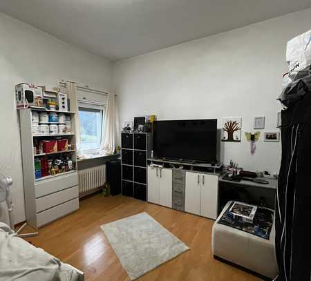 (Nur Frauen/ Only girls) Das beste WG-Zimmer in der Nähe der Uni/ The best shared apartment