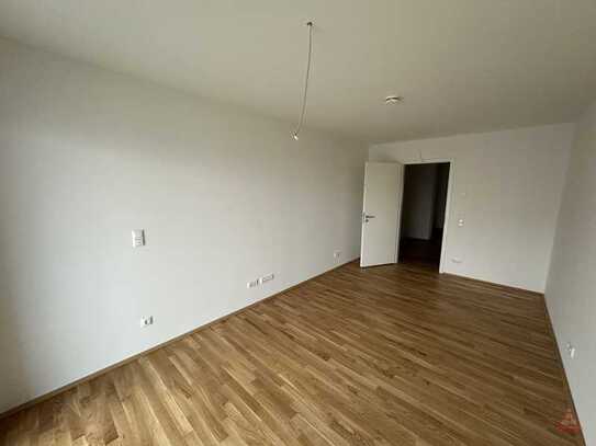 1,5-Zimmer-Appartement mit hochwertiger Einbauküche