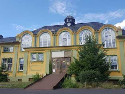 Mehrfamilienhaus Barocker Manier in Waldalgesheim