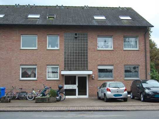 Mehrfamilienhaus als *Kapitalanlage*