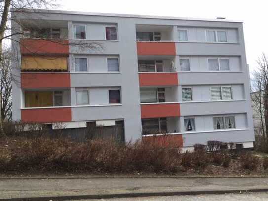 3-Zimmer-Wohnung in Kreuztal mit Balkon ab sofort verfügbar!