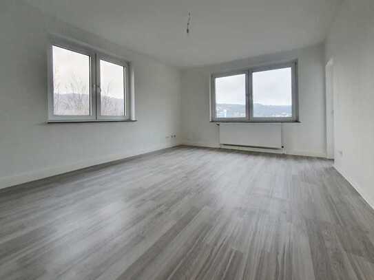 3-Zimmer-Wohnung mit Balkon in City-Nähe *Werdohl-Versevörde*