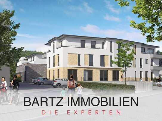 Leben & Genießen: hochwertige 4-Zimmer-Wohnung mit Privatgarten