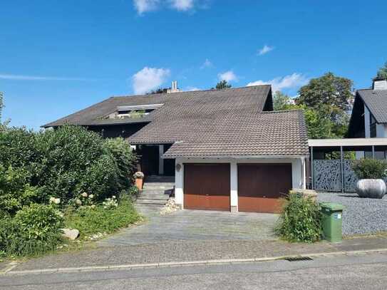 TOP Lage Mülheim-Menden | Haus mit 3 ETW 207m² + 93m² + 69m² | Grundstück Erbpacht oder Kauf